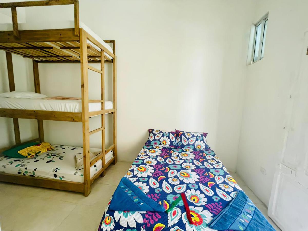 Hostal Badillo Sv Cartagena Exterior photo