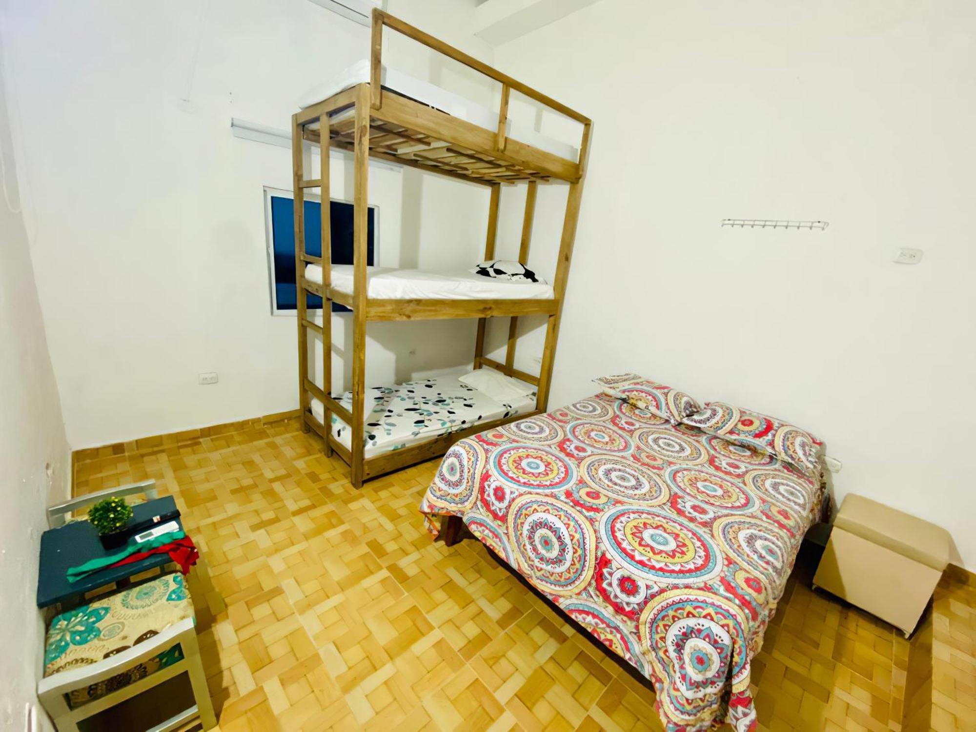 Hostal Badillo Sv Cartagena Exterior photo