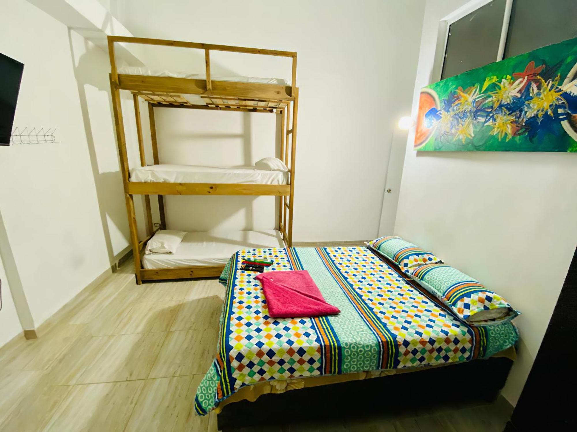 Hostal Badillo Sv Cartagena Exterior photo