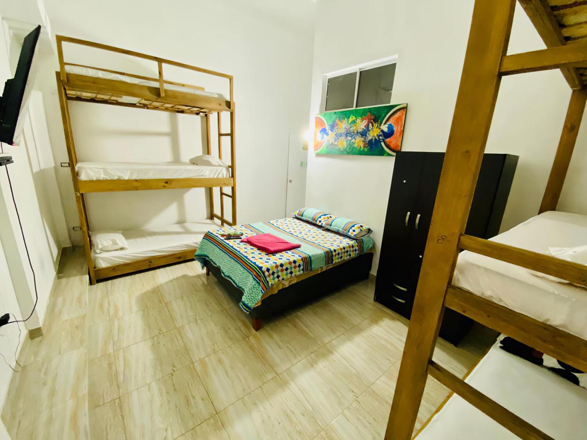 Hostal Badillo Sv Cartagena Exterior photo