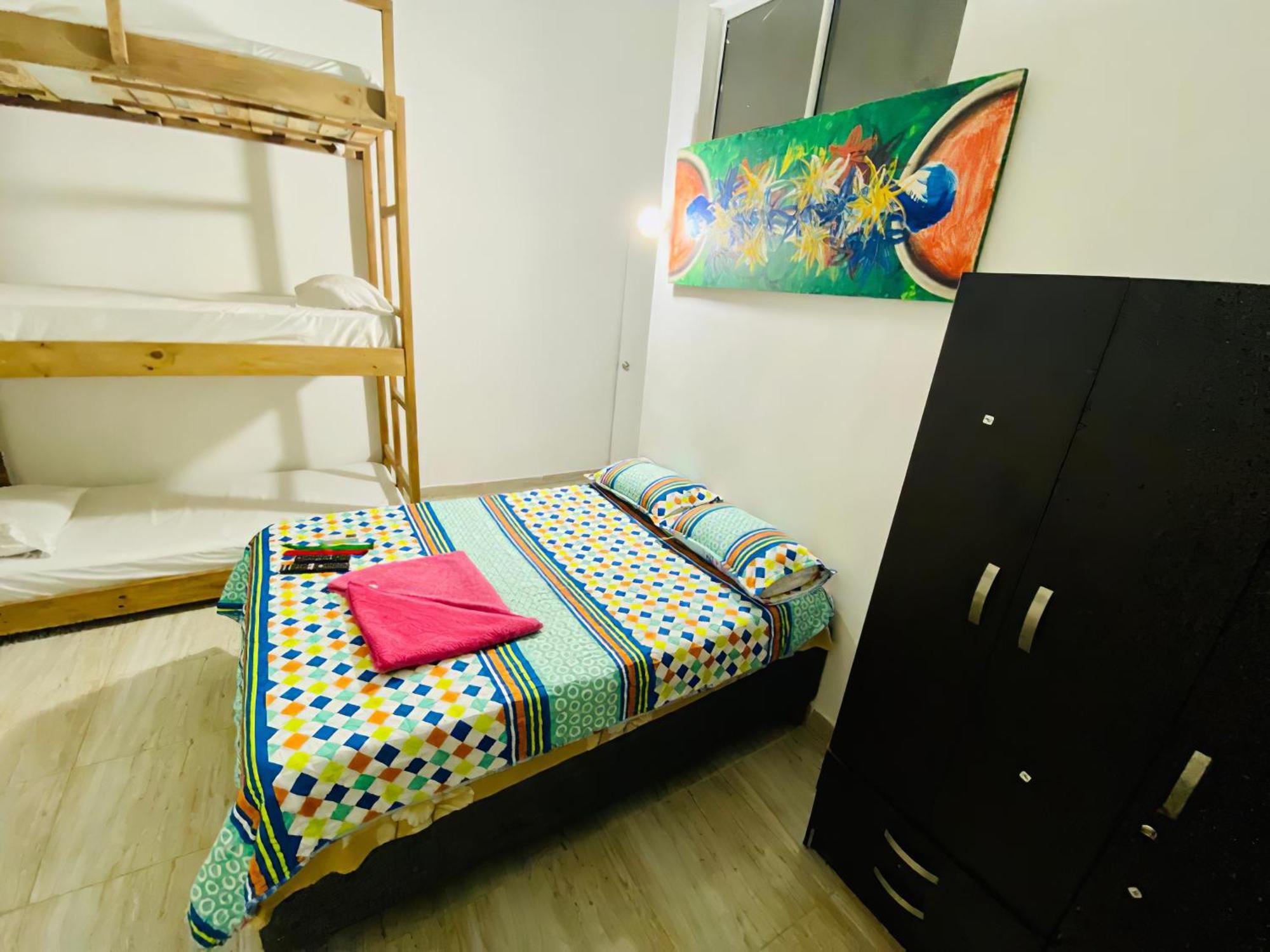 Hostal Badillo Sv Cartagena Exterior photo