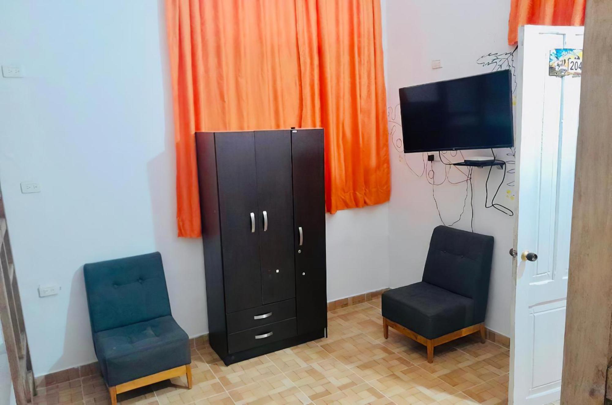Hostal Badillo Sv Cartagena Exterior photo